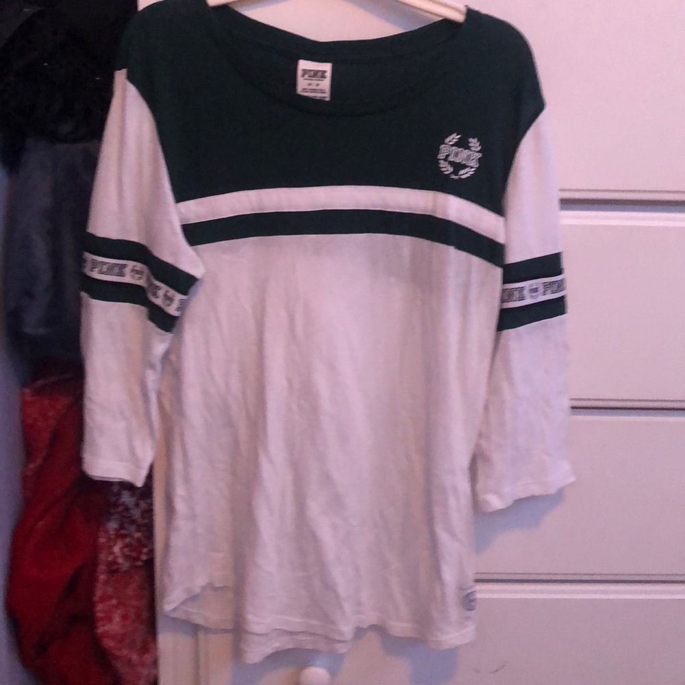 Three Quarter Sleeve Long Sleeve